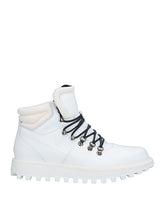 DOLCE&GABBANA ANKLE BOOTS