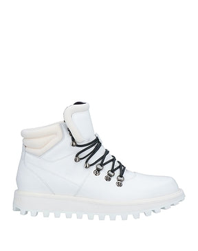 DOLCE&GABBANA ANKLE BOOTS