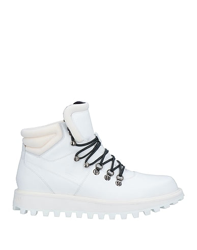 DOLCE&GABBANA ANKLE BOOTS