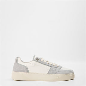 Men's Rep Initial Sneaker, Sleek Modern Design