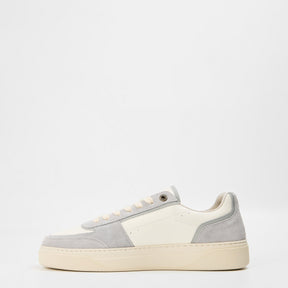 Men's Rep Initial Sneaker, Sleek Modern Design