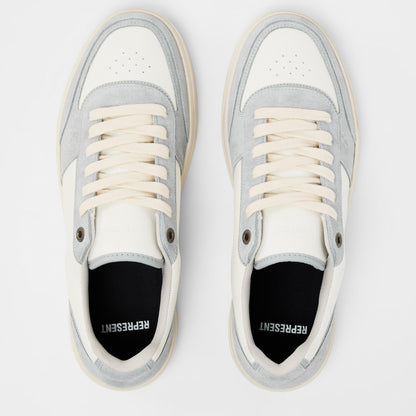 Men's Rep Initial Sneaker, Sleek Modern Design