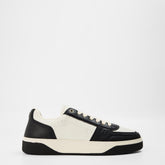 Men's Rep Initial Sneaker, Sleek Modern Design