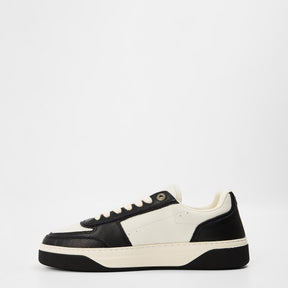 Men's Rep Initial Sneaker, Sleek Modern Design