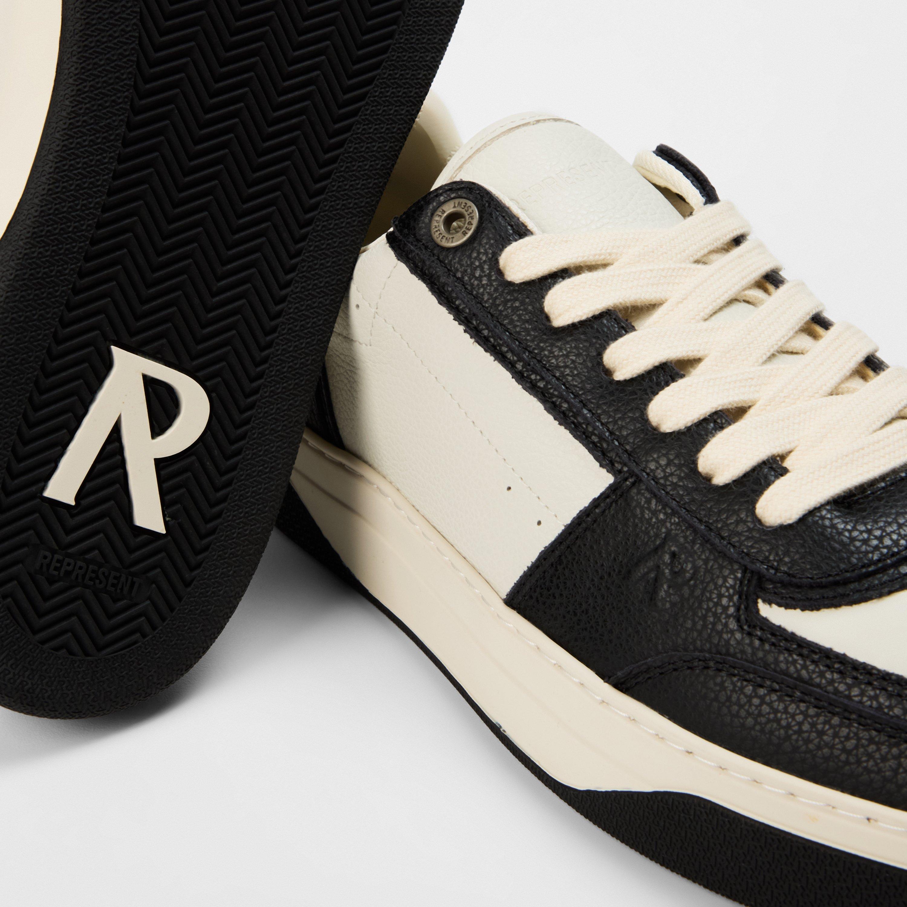 Initial Sneakers