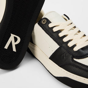 Men's Rep Initial Sneaker, Sleek Modern Design