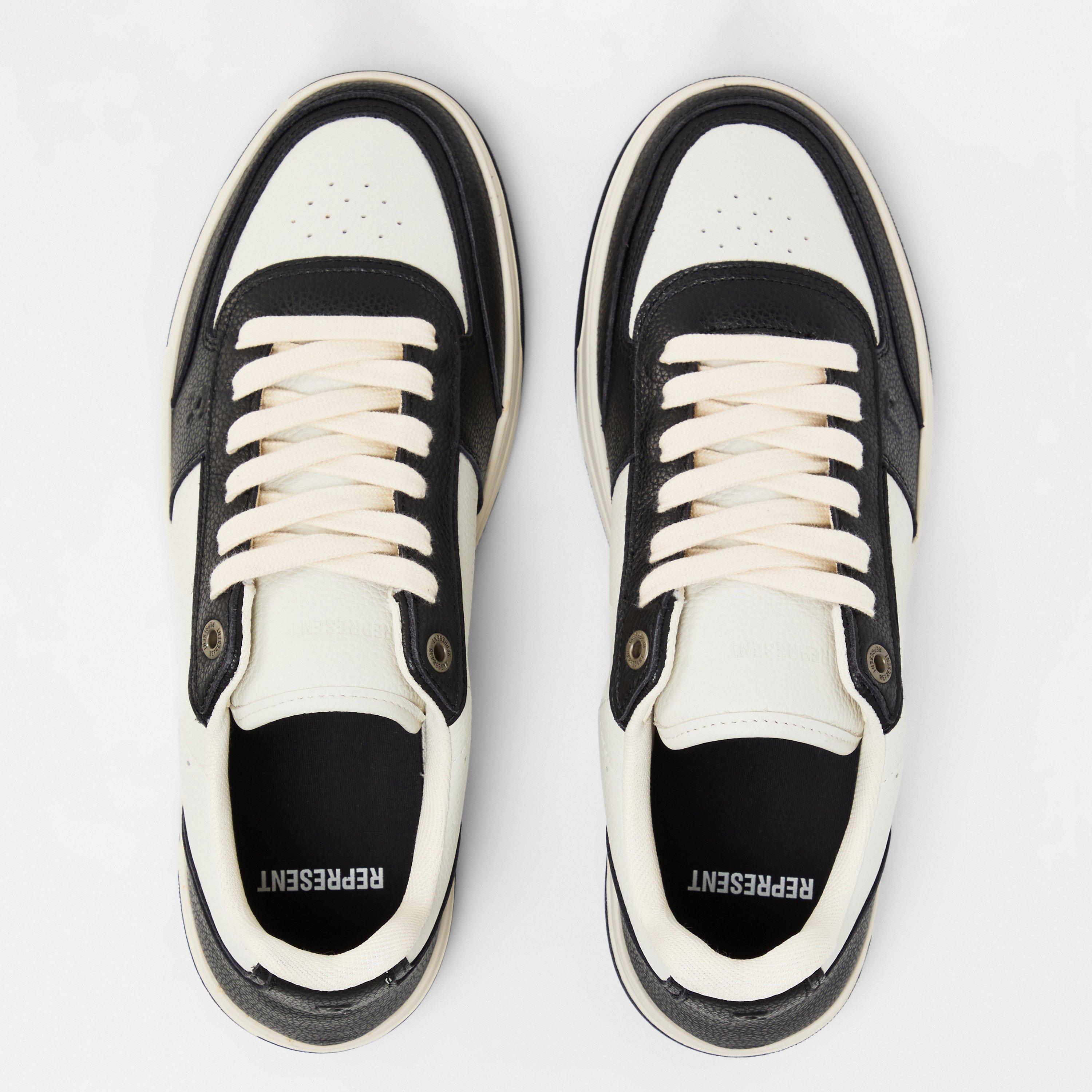 Initial Sneakers