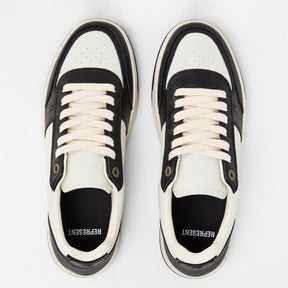 Men's Rep Initial Sneaker, Sleek Modern Design