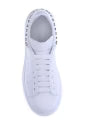 Alexander McQueen Studded Platform Sneakers