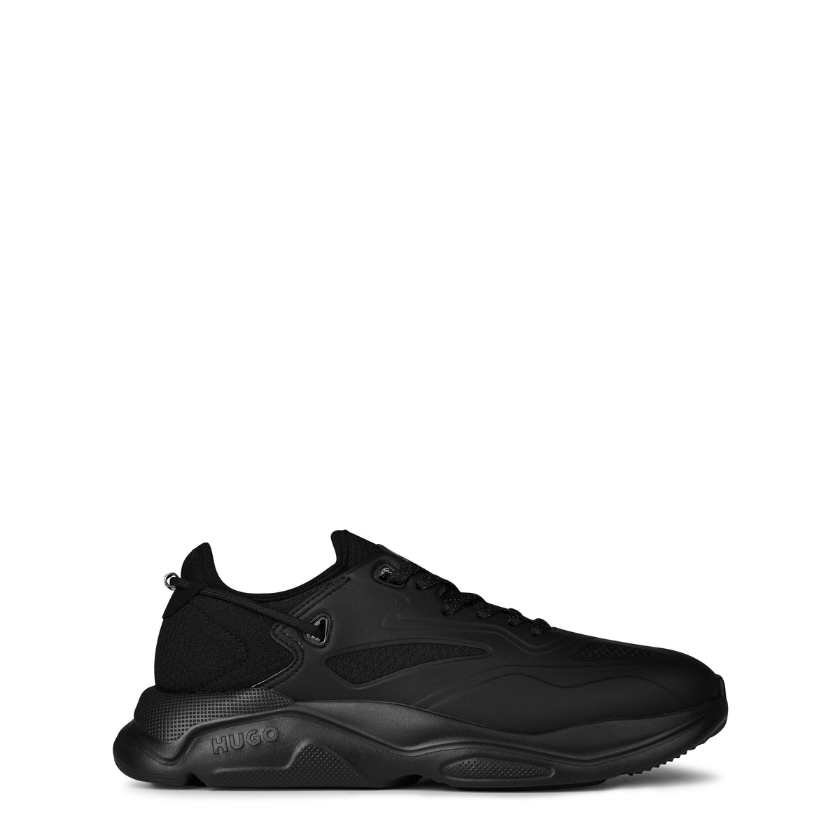 Premium Leon Trainers