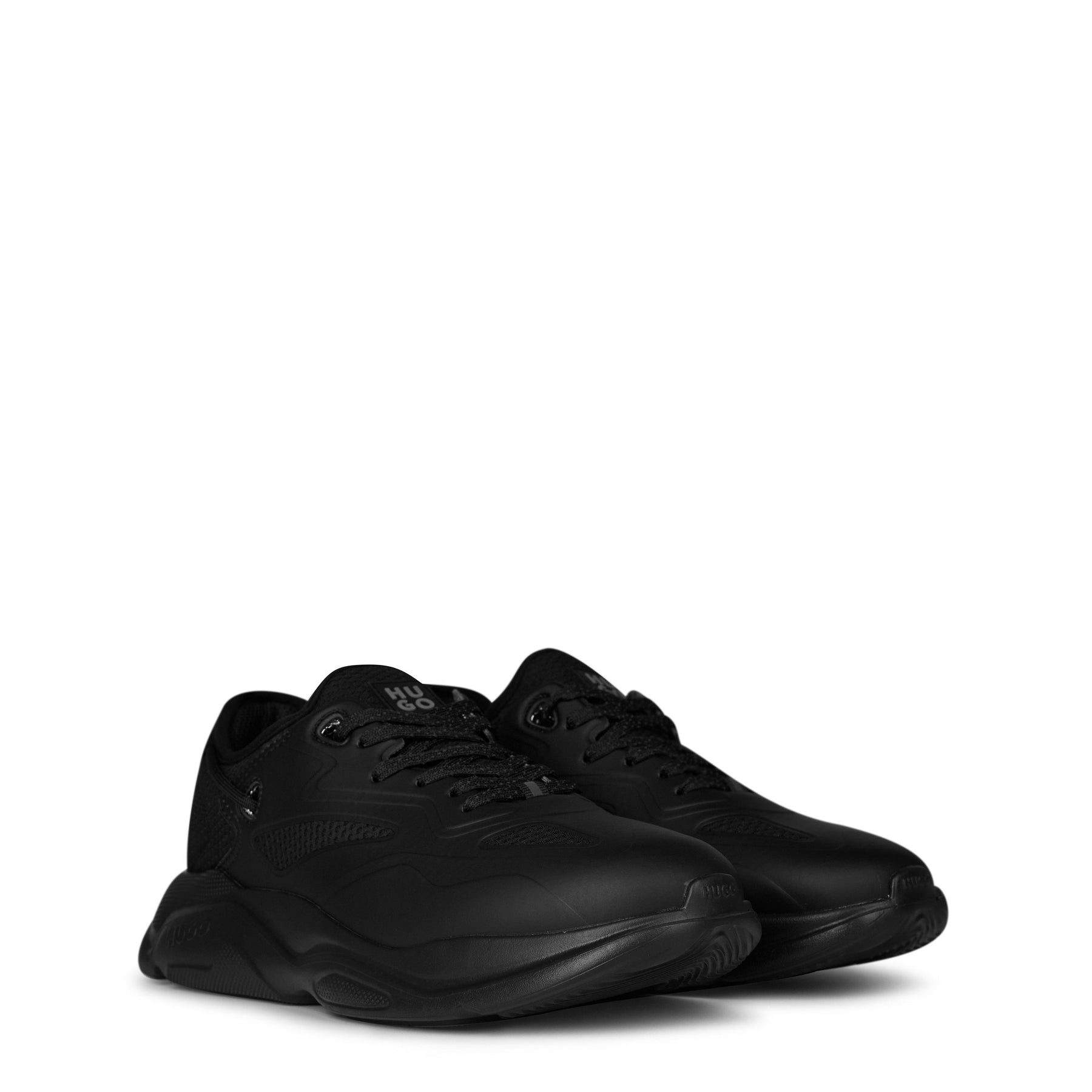 Premium Leon Trainers