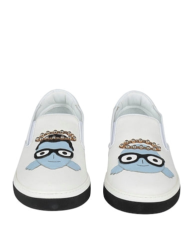DOLCE&GABBANA SNEAKERS