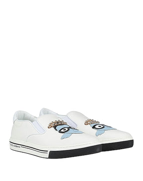 DOLCE&GABBANA SNEAKERS