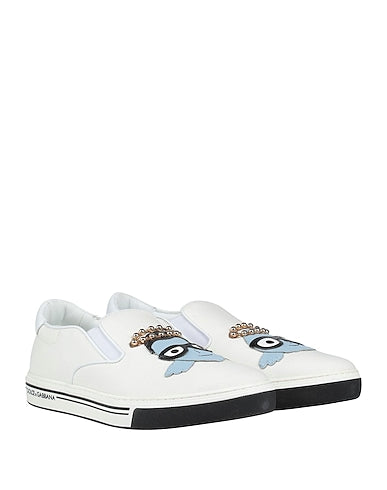DOLCE&GABBANA SNEAKERS