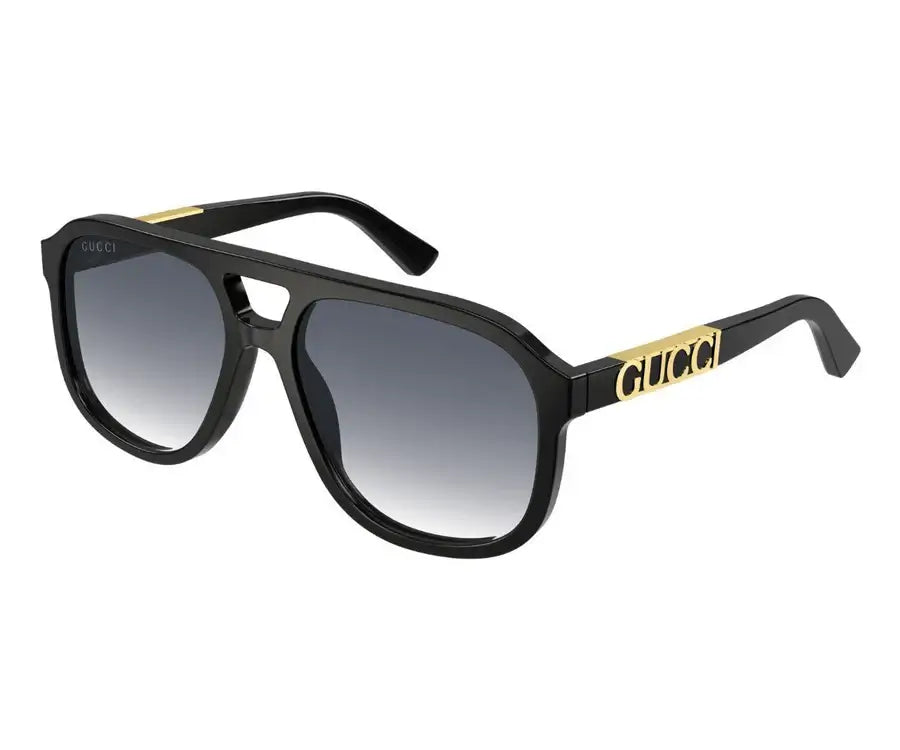 Gucci Gucci 1188S 002 58 - Sunglasses | Shop From The Mirage