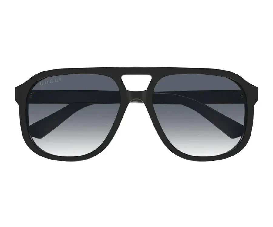 Gucci Gucci 1188S 002 58 - Sunglasses | Shop From The Mirage