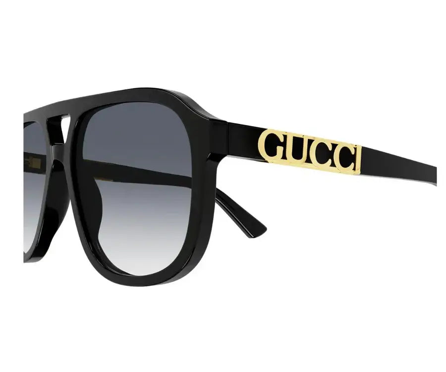 Gucci Gucci 1188S 002 58 - Sunglasses | Shop From The Mirage