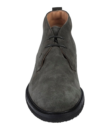 TOD'S ANKLE BOOTS