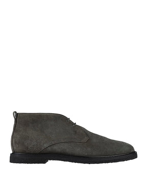 TOD'S ANKLE BOOTS