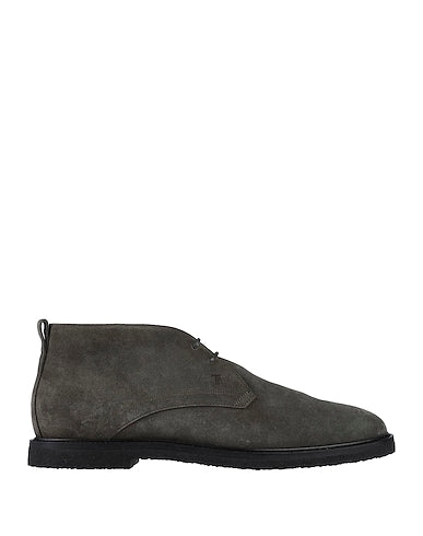 TOD'S ANKLE BOOTS