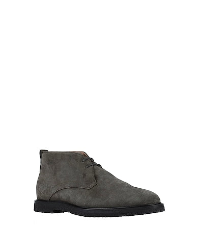 TOD'S ANKLE BOOTS