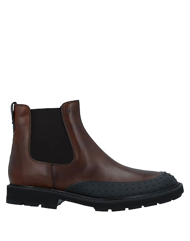 TOD'S ANKLE BOOTS