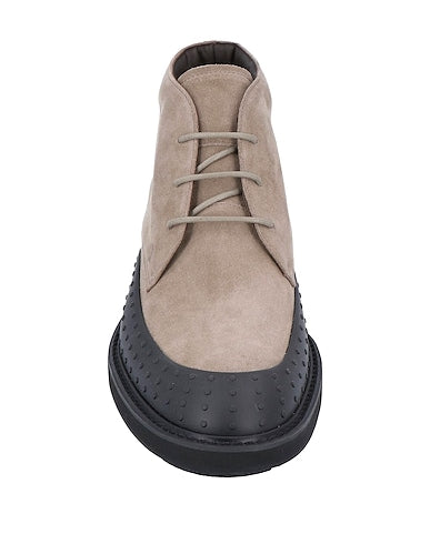 TOD'S ANKLE BOOTS