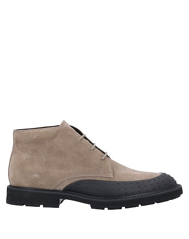TOD'S ANKLE BOOTS