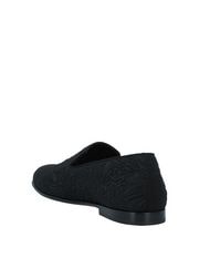DOLCE&GABBANA LOAFERS