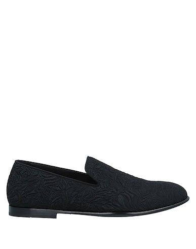 DOLCE&GABBANA LOAFERS