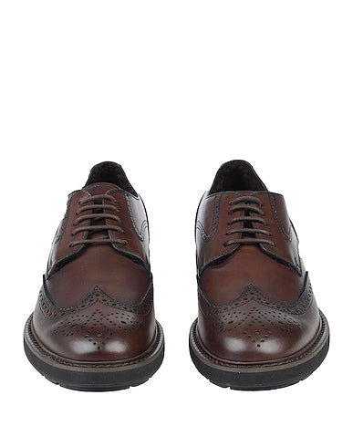 TOD'S LACED SHOES