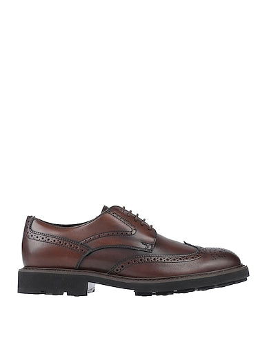 TOD'S LACED SHOES