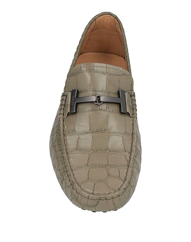 TOD'S LOAFERS