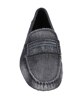 TOD'S LOAFERS