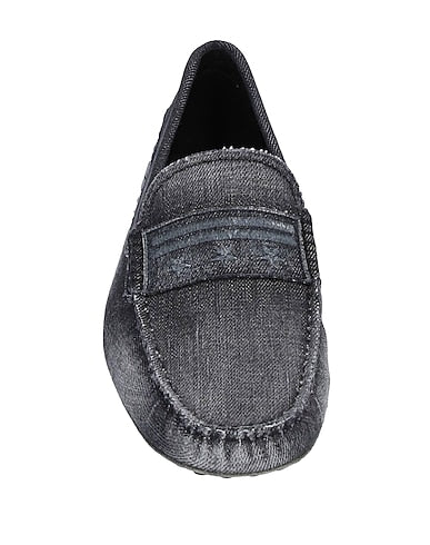 TOD'S LOAFERS