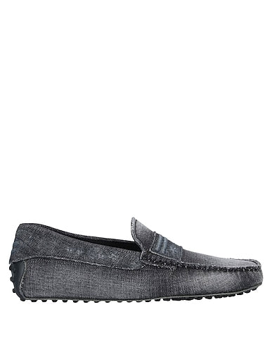 TOD'S LOAFERS