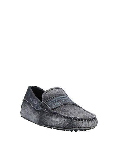 TOD'S LOAFERS