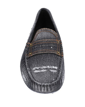 TOD'S LOAFERS