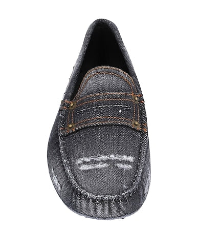 TOD'S LOAFERS