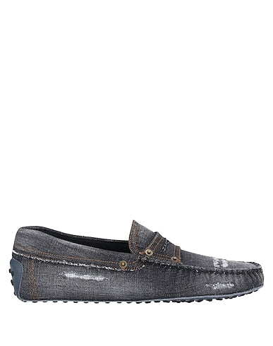 TOD'S LOAFERS