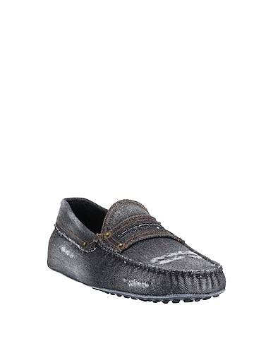 TOD'S LOAFERS