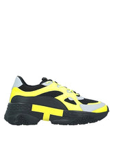 TOD'S SNEAKERS