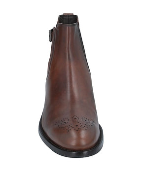 TOD'S ANKLE BOOTS