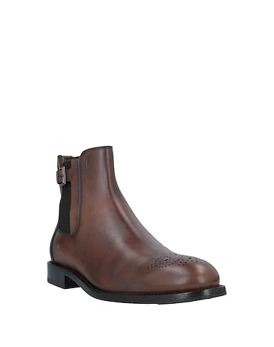 TOD'S ANKLE BOOTS