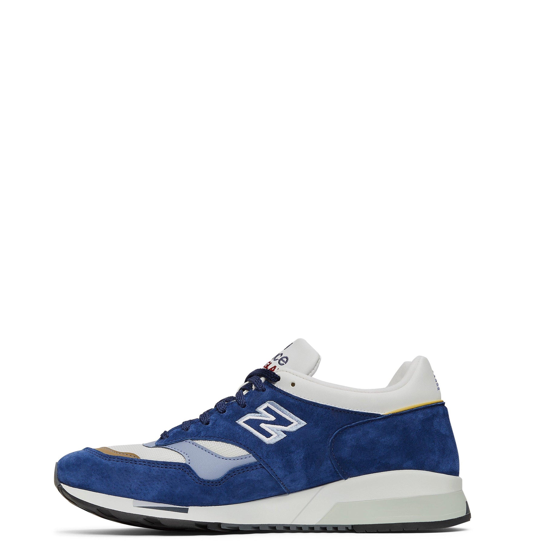 1500 Trainers
