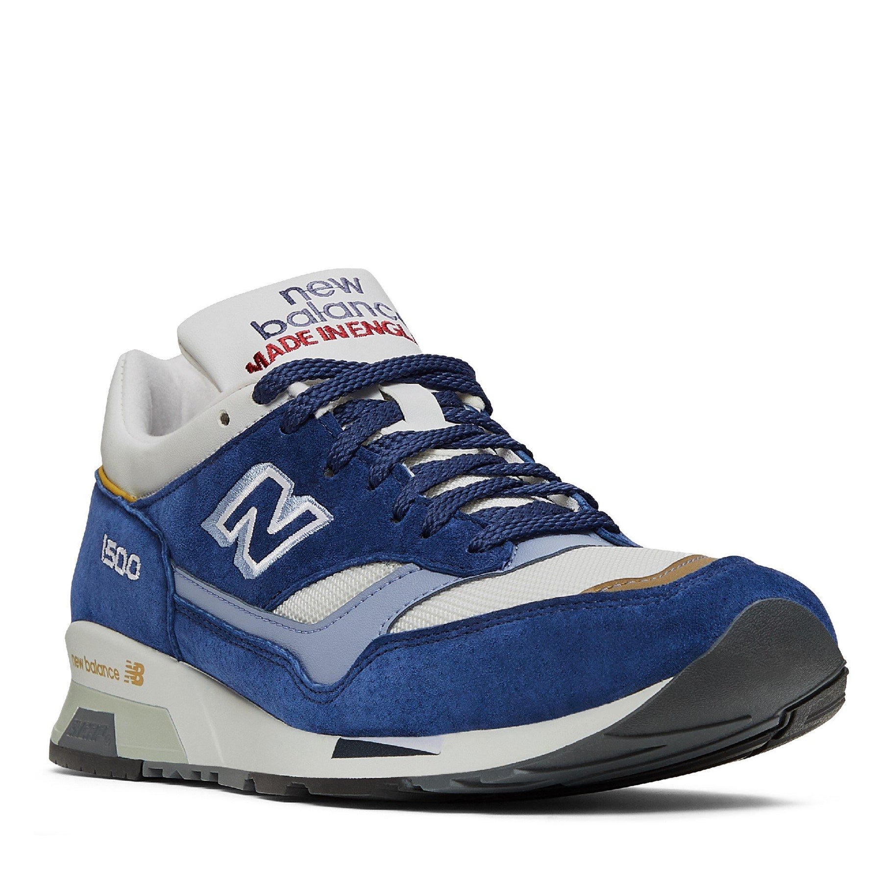 1500 Trainers