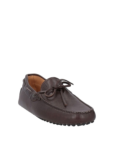 TOD'S LOAFERS
