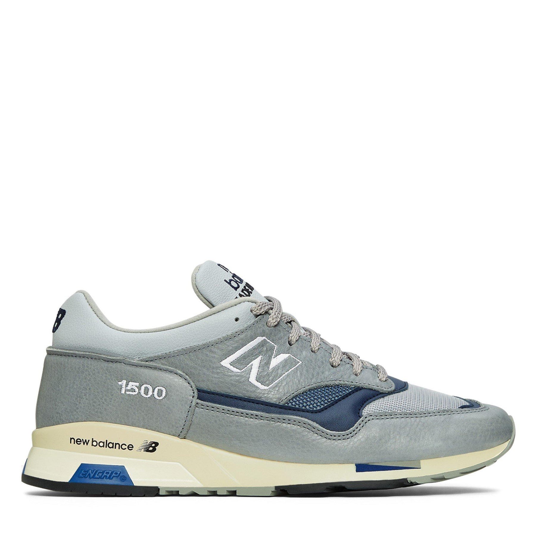 1500 Trainers