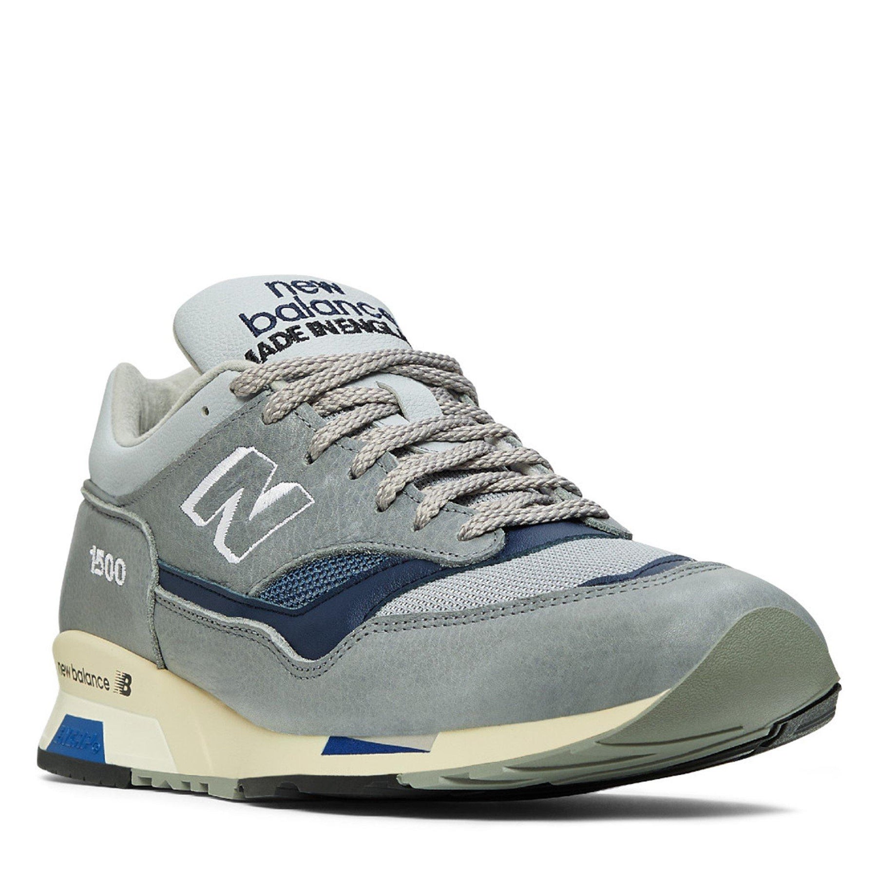 1500 Trainers