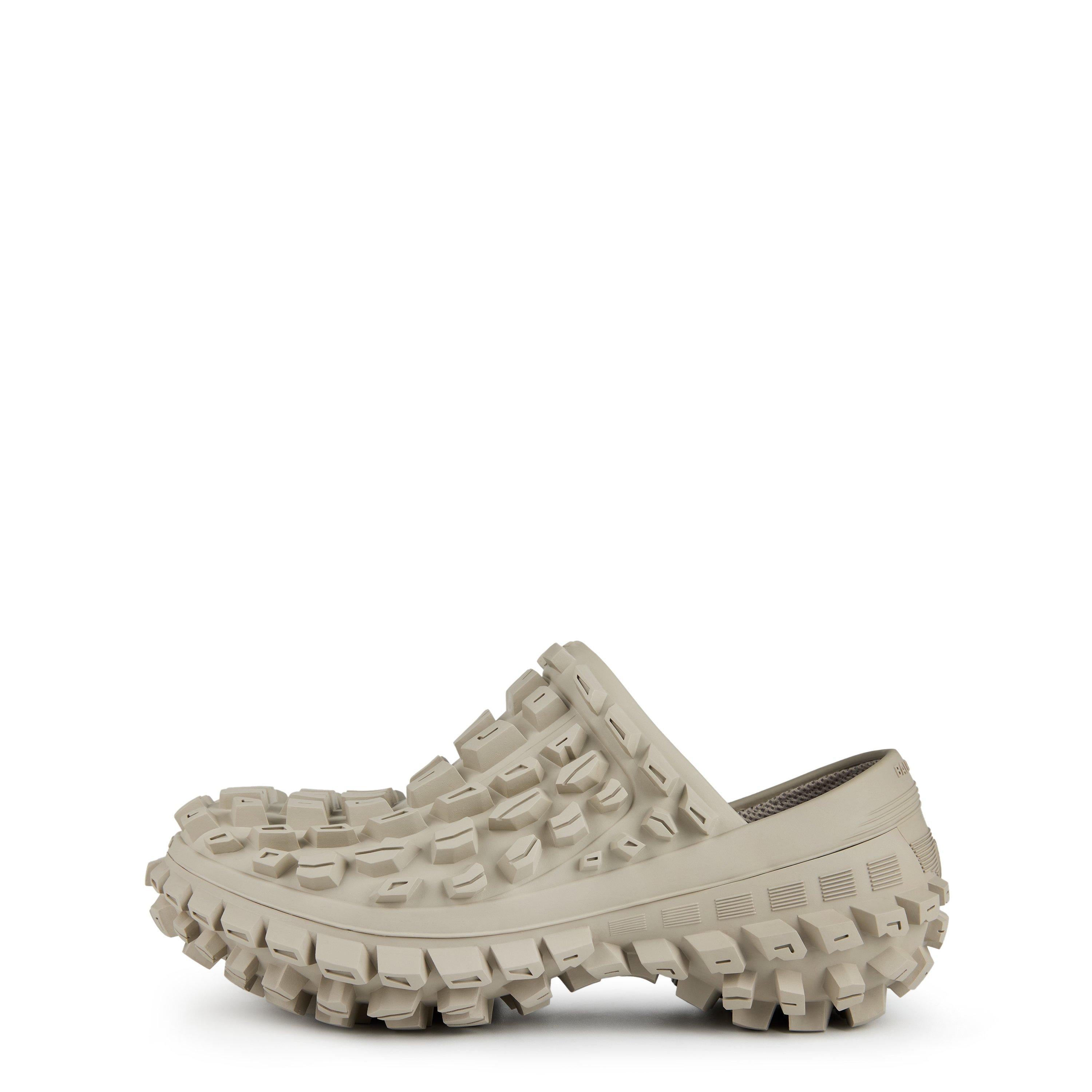 Bouncer Clog